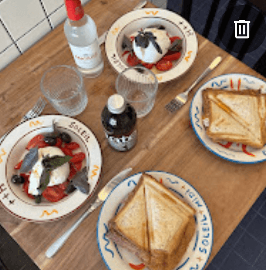 Folie Store, specialty coffee shop in Paris (photo 6)
