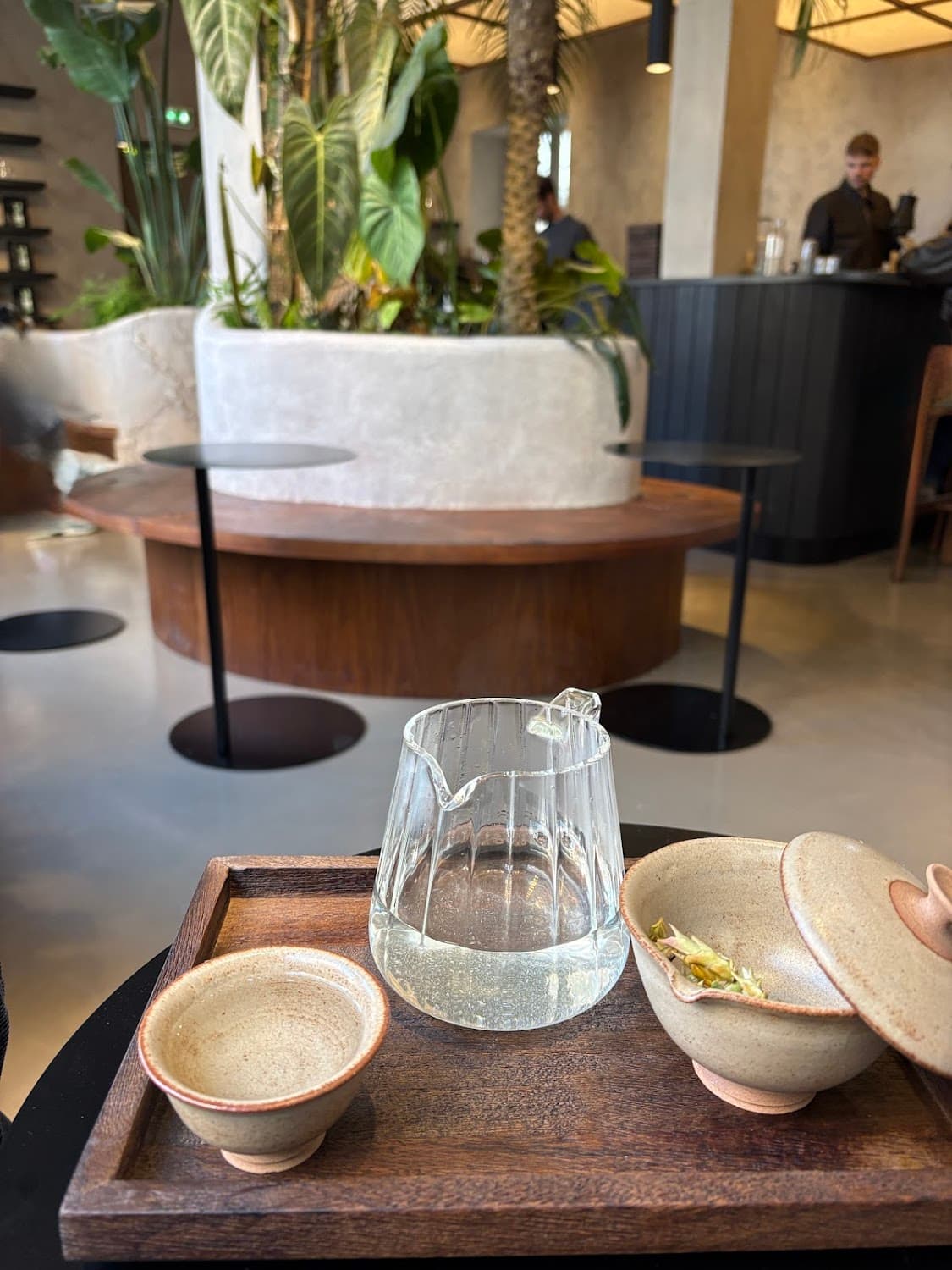 Forêt Forêt, specialty coffee shop in Paris (photo 8)