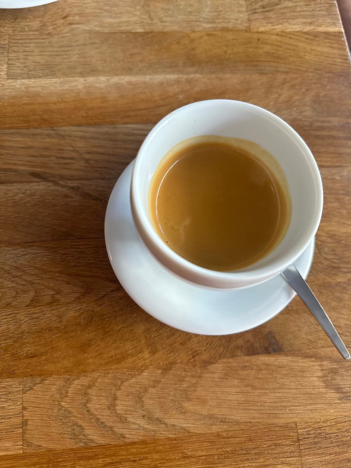 Fringe, specialty coffee shop in Paris (photo 6)