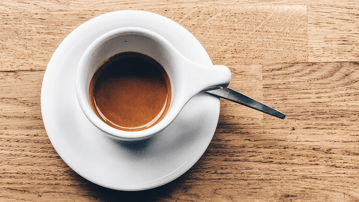 Fringe, specialty coffee shop in Paris