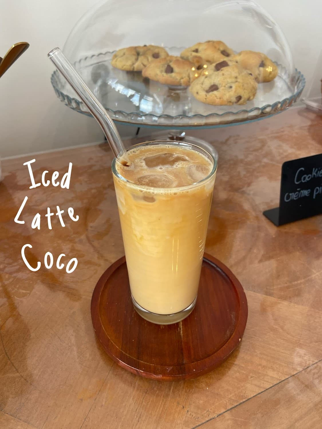 Galata Bakery & Coffee