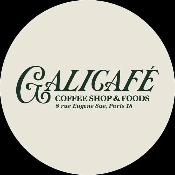 Galicafé