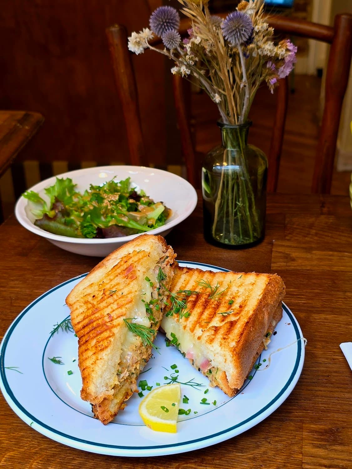 Galicafé - Coffee shop & food — specialty coffee shop in Paris (photo 5)