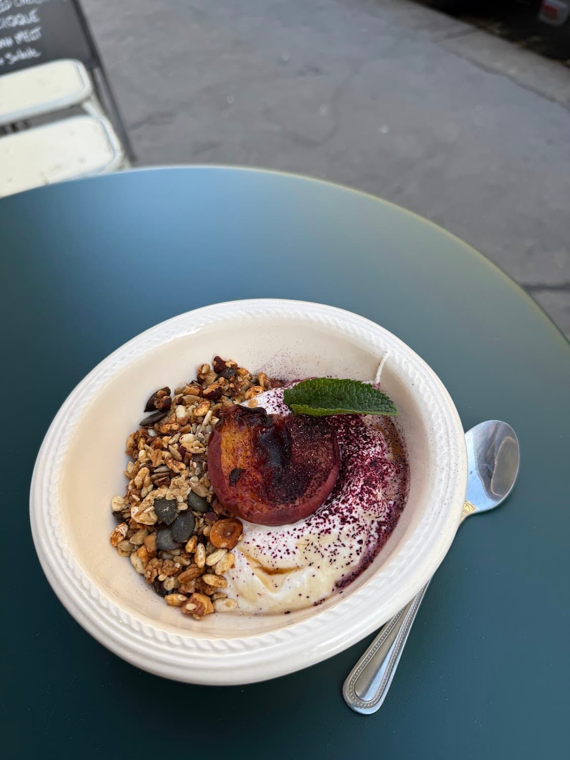 Galicafé - Coffee shop & food — specialty coffee shop in Paris (photo 4)