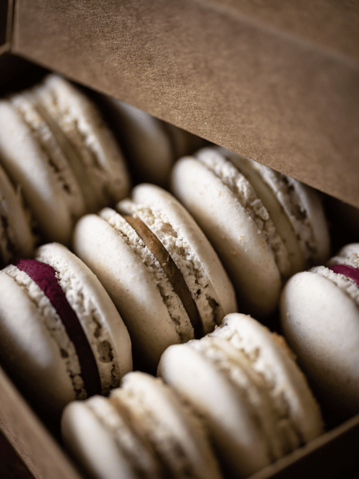 Giardino Paris|Pâtisserie & Salon de thé — specialty coffee shop in Paris (photo 7)