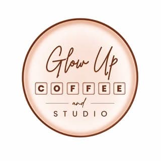 Glow Up Studio And Coffee