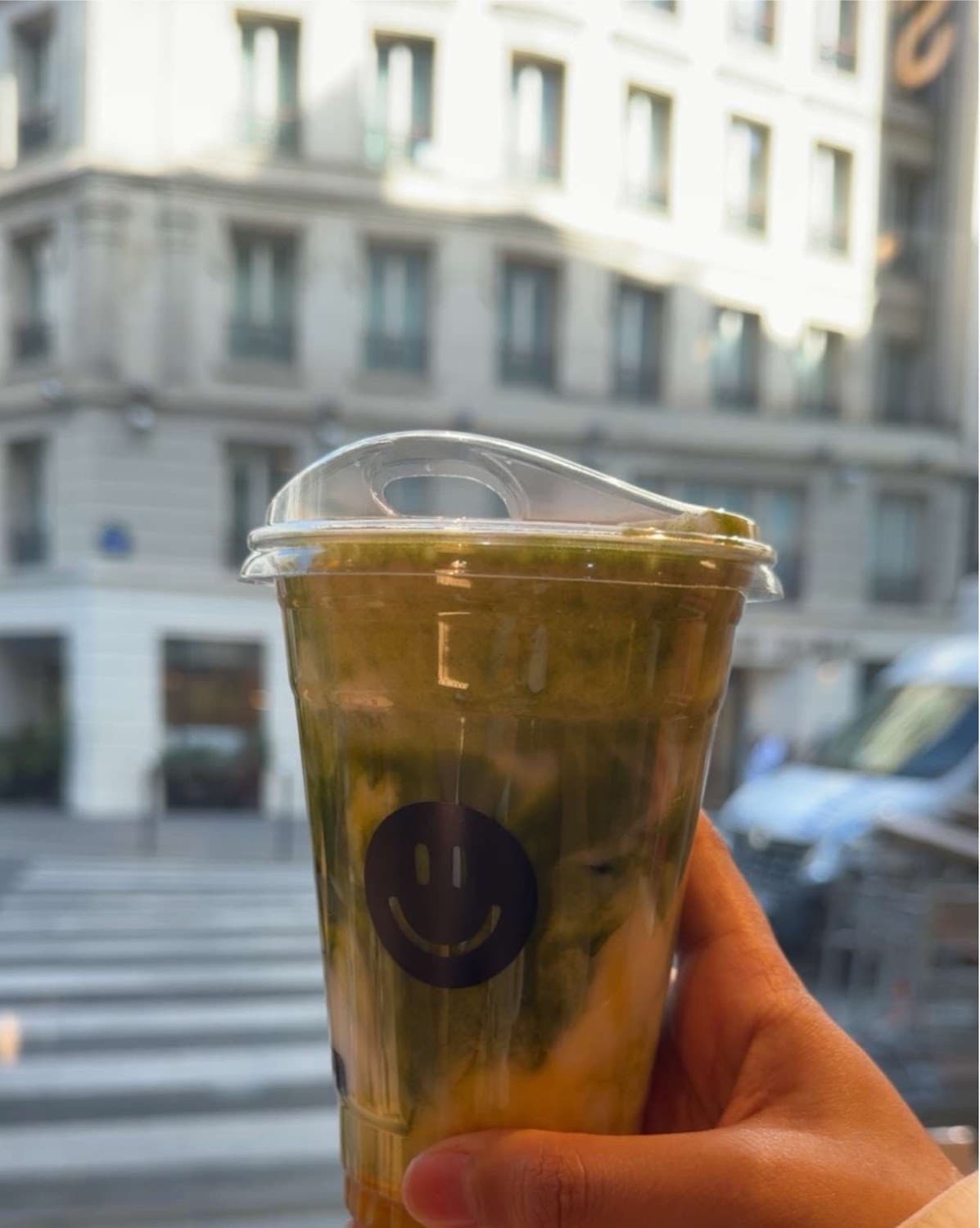 GoodNews Boetie, specialty coffee shop in Paris (photo 6)