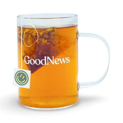 GoodNews Cafe — specialty coffee shop in Paris