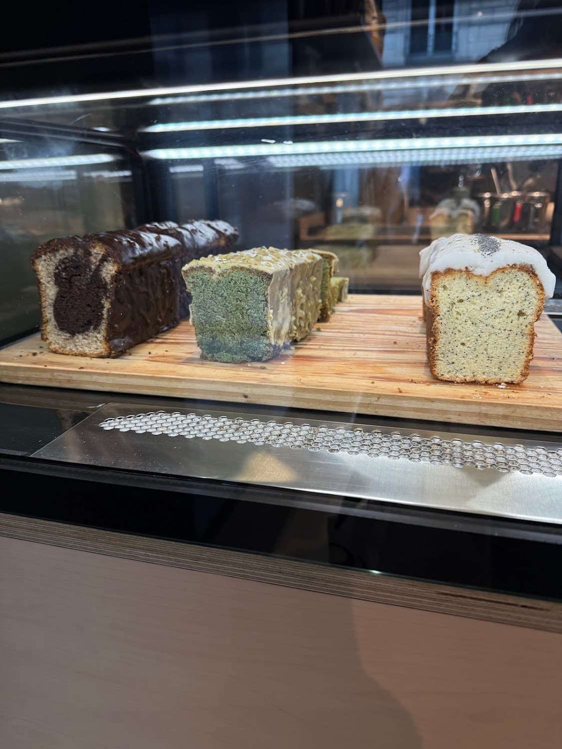 Goodnews - Rue de la Chaussée D'antin — specialty coffee shop in Paris (photo 1)