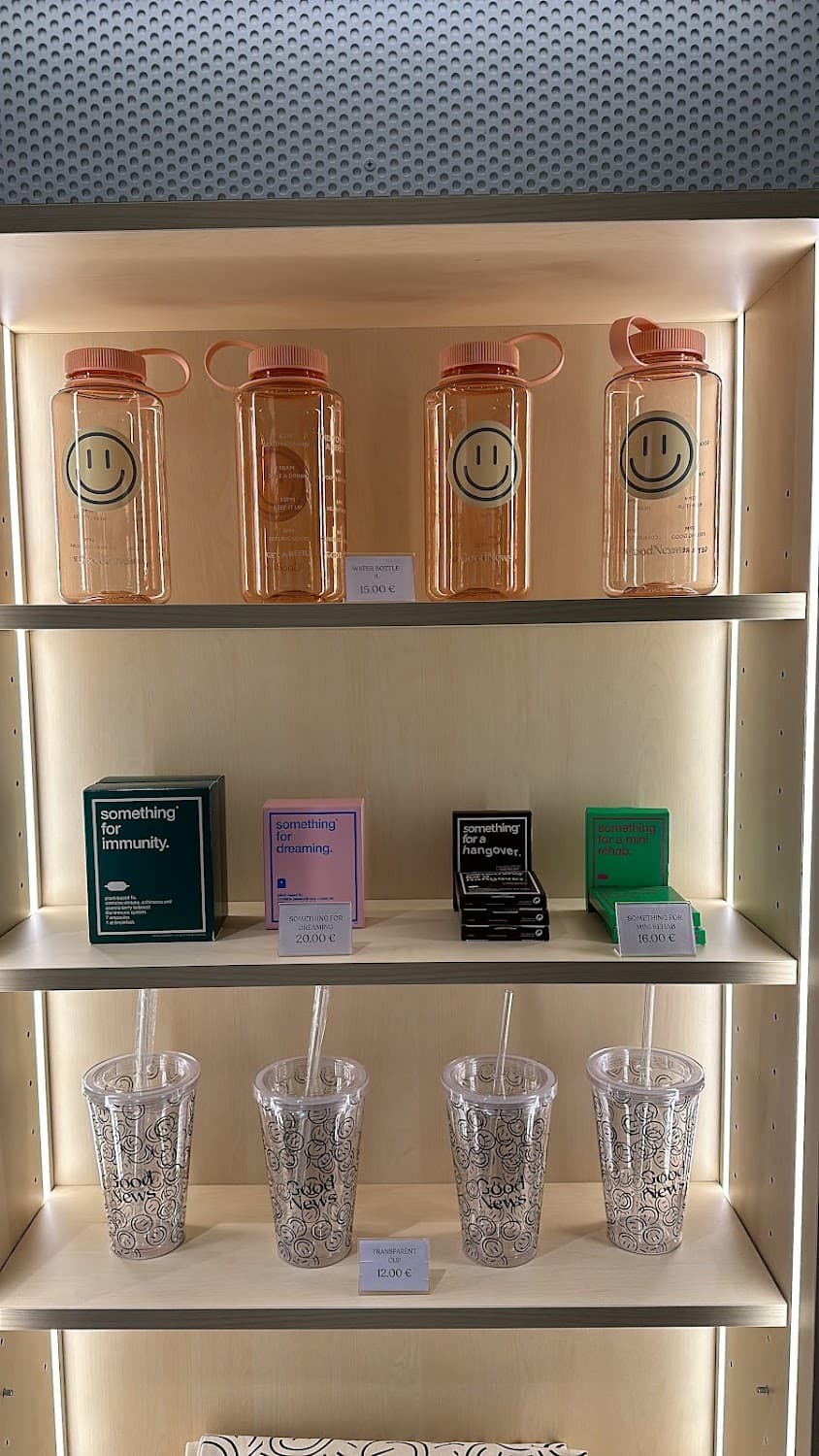 GoodNews Cafe Poissonnière — specialty coffee shop in Paris (photo 4)