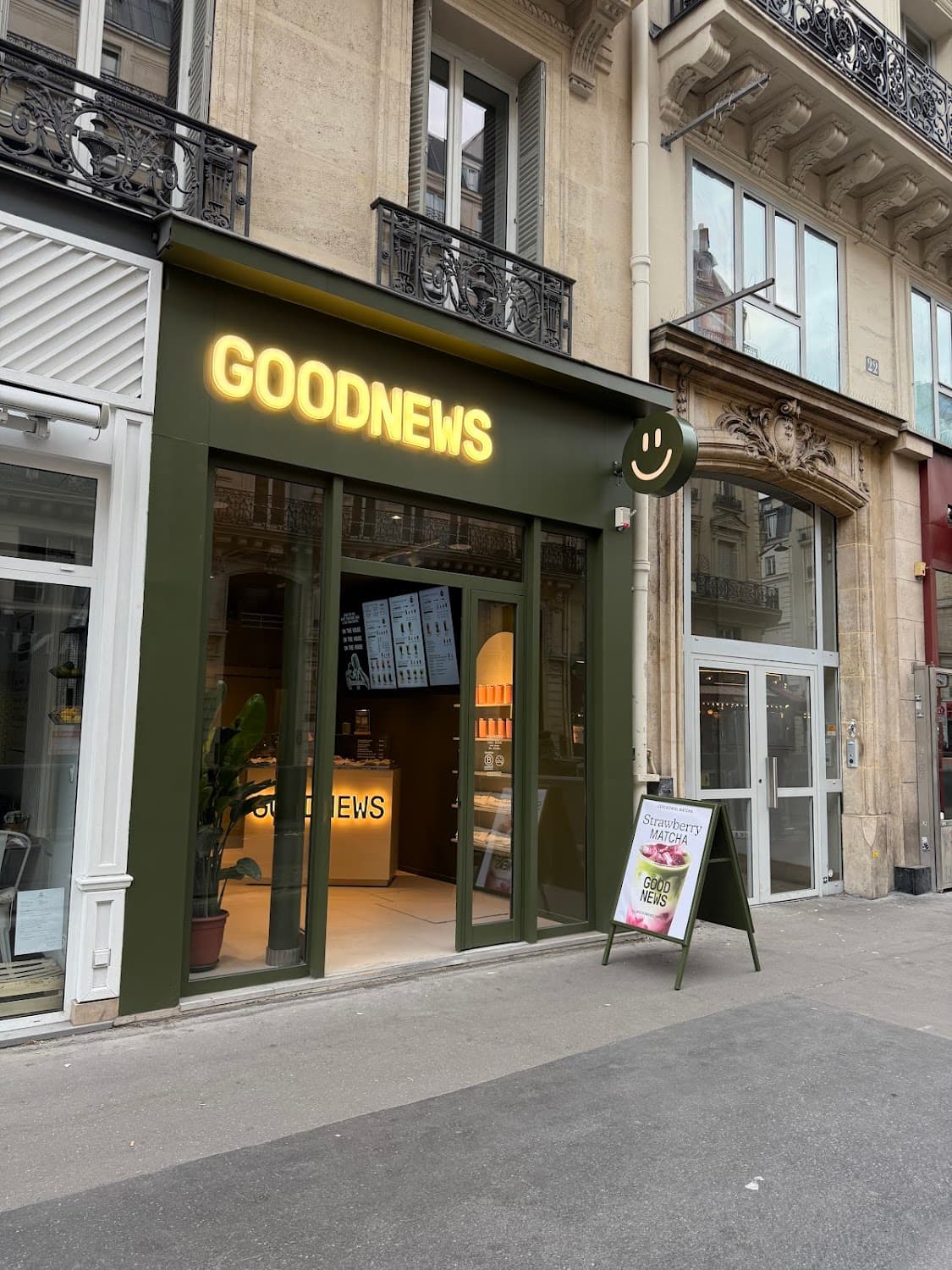Goodnews