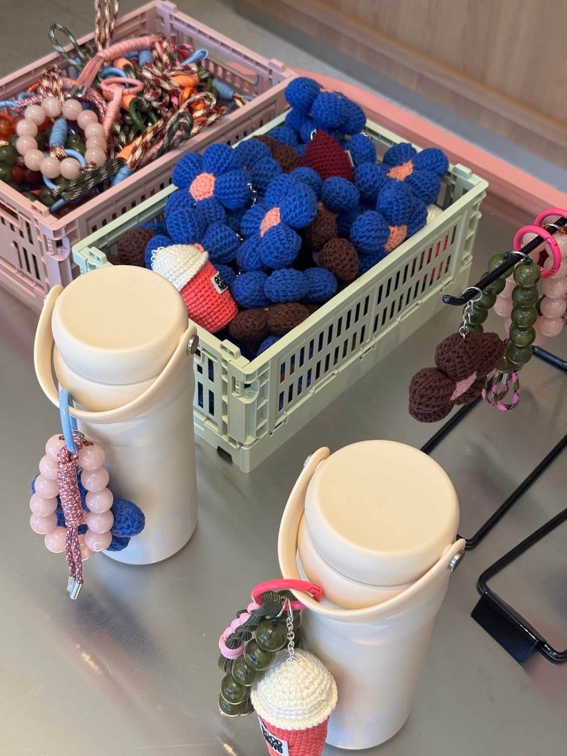 GoodNews Rue du Four — specialty coffee shop in Paris (photo 7)