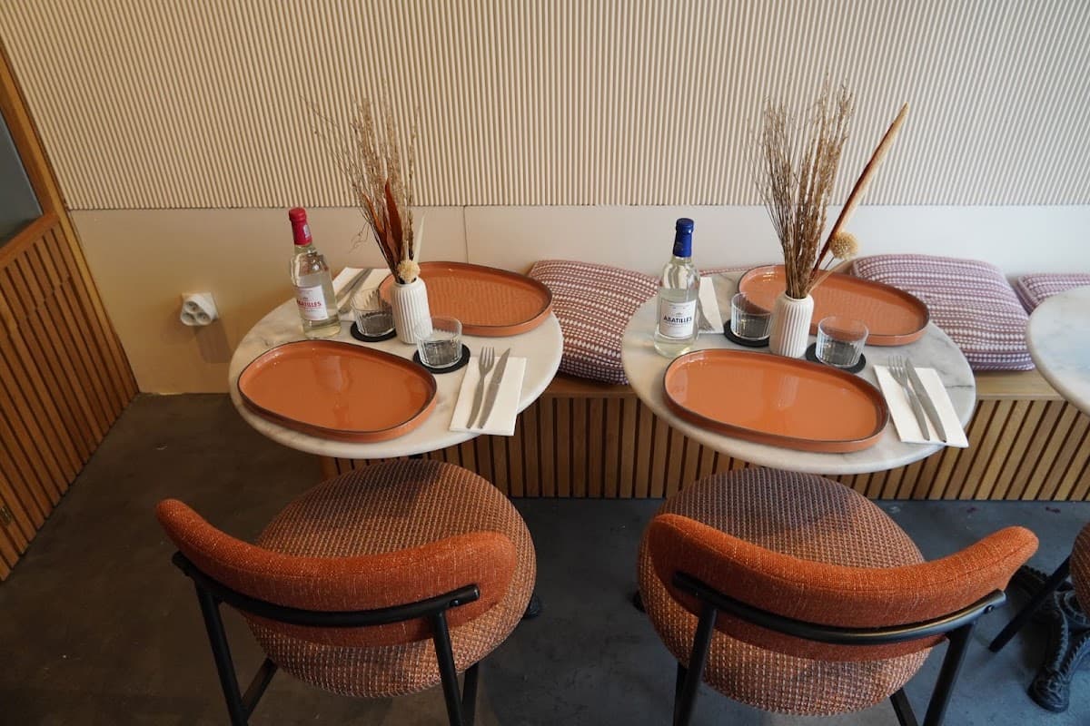 Graines Café