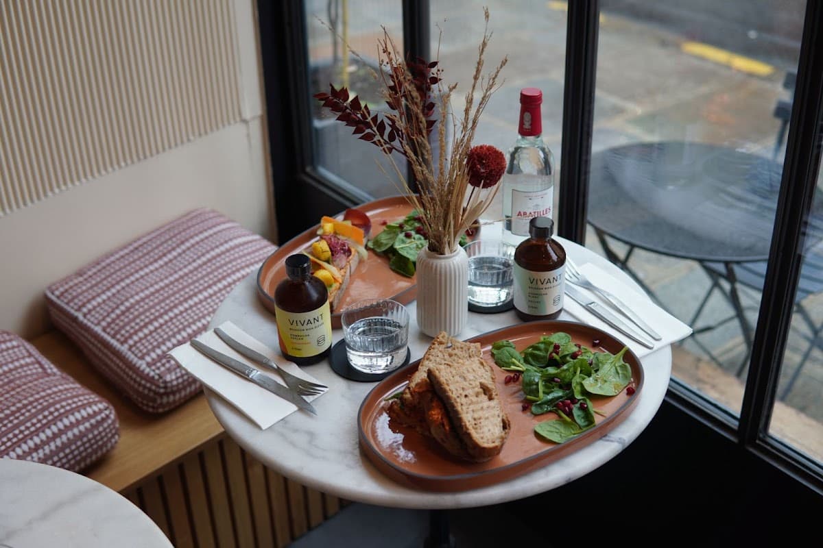 Graines Café