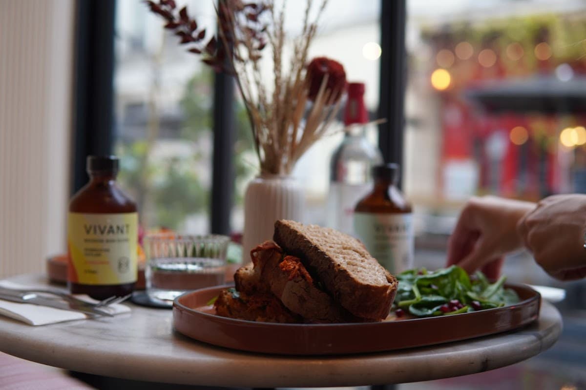 Graines Café