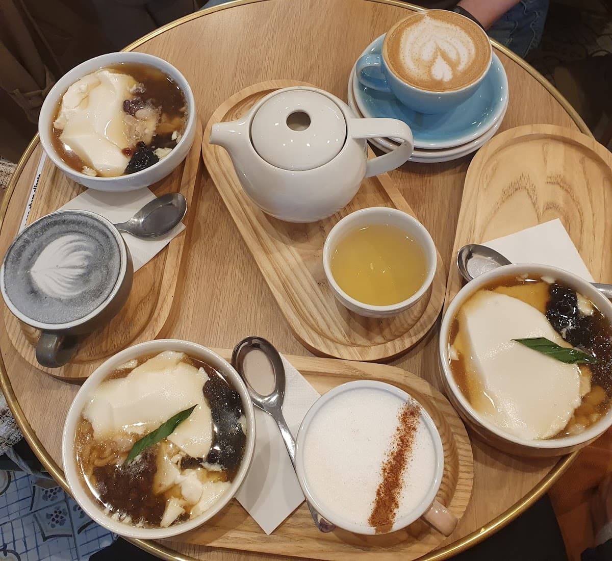 Graines du Jour — specialty coffee shop in Paris (photo 5)
