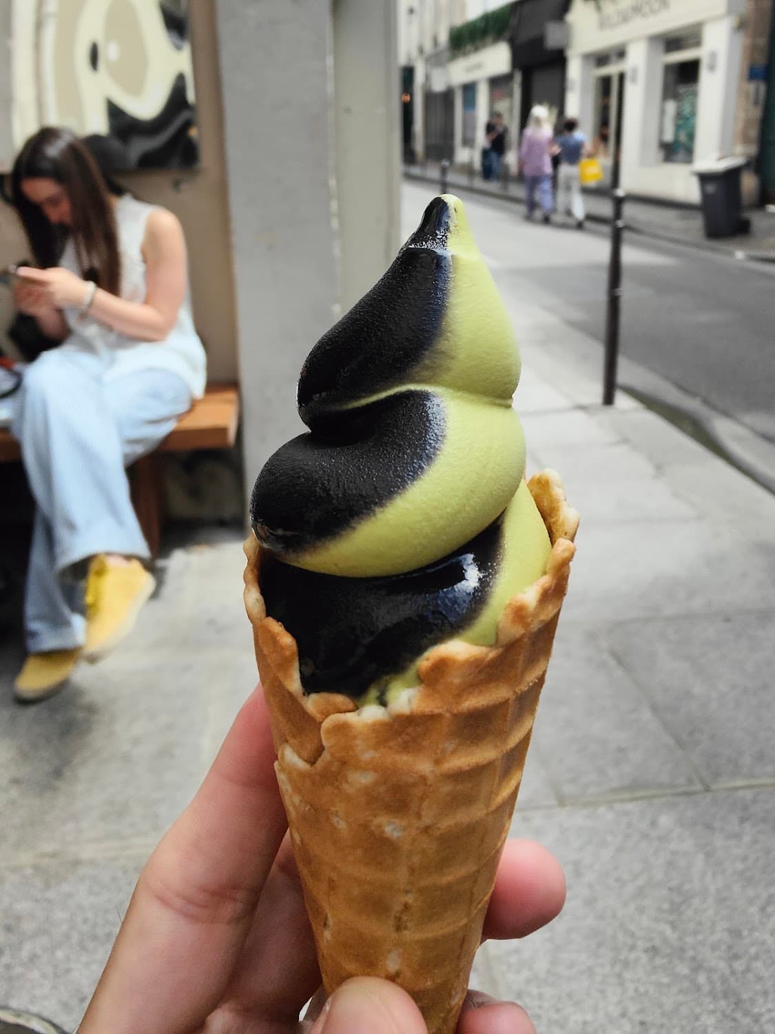 GRAVE — specialty coffee shop in Paris (photo 7)