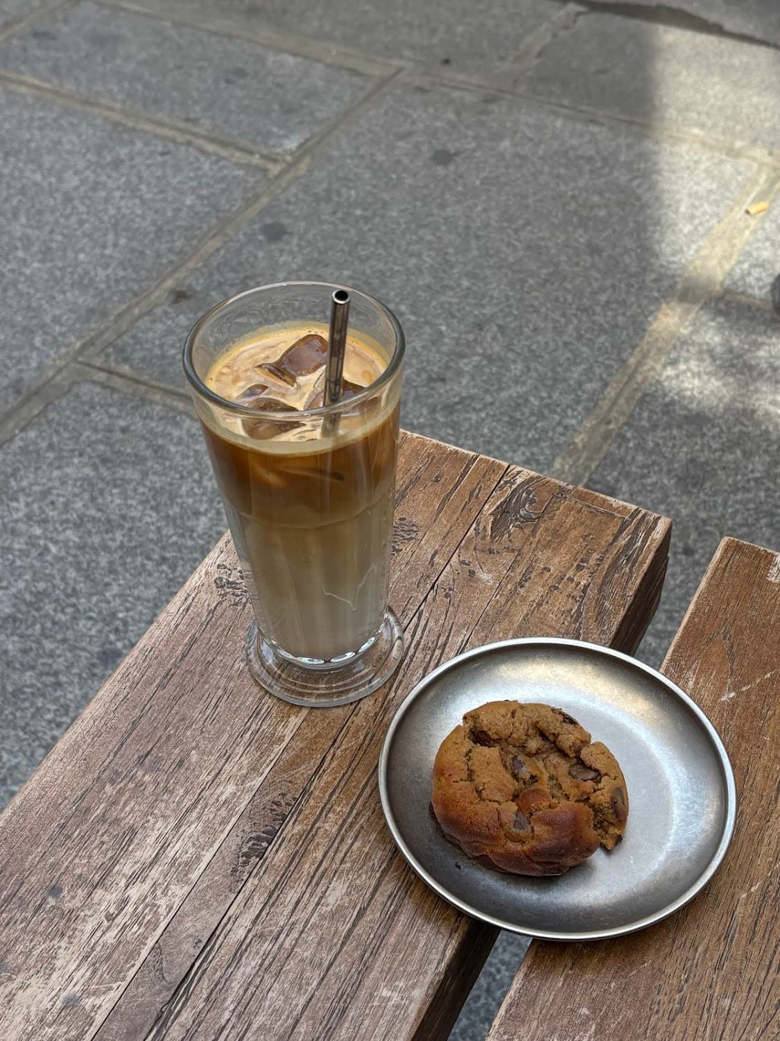 GRAVE — specialty coffee shop in Paris (photo 3)
