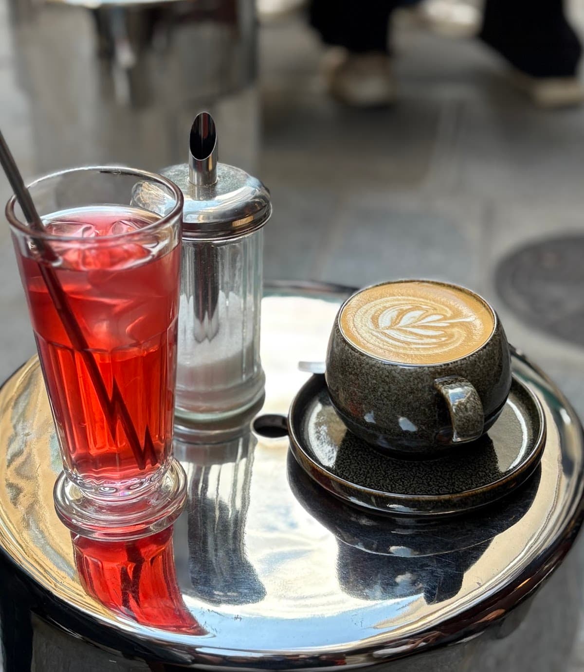 GRAVE — specialty coffee shop in Paris (photo 2)