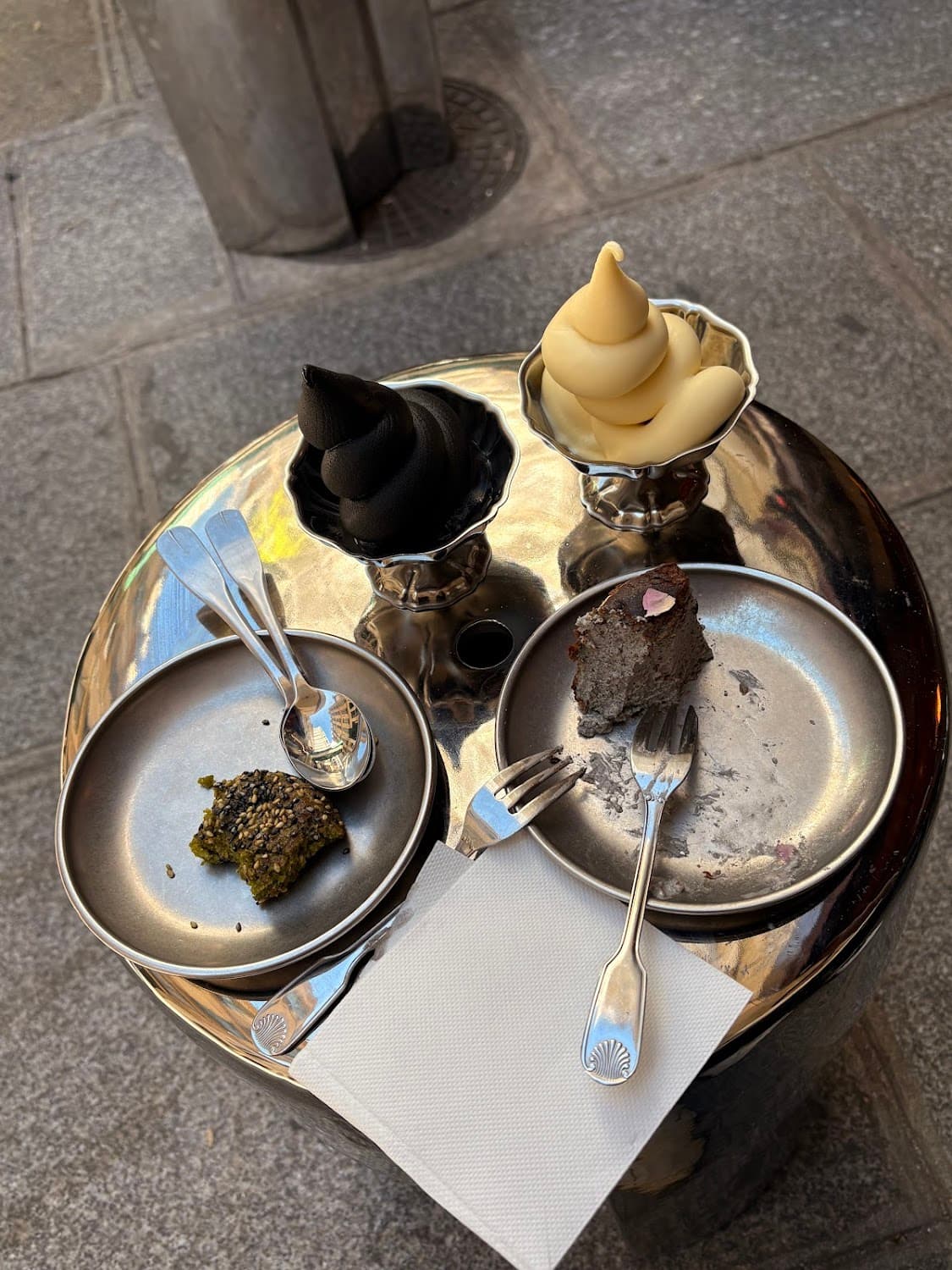 GRAVE — specialty coffee shop in Paris (photo 4)