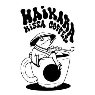 Haikara Kissa