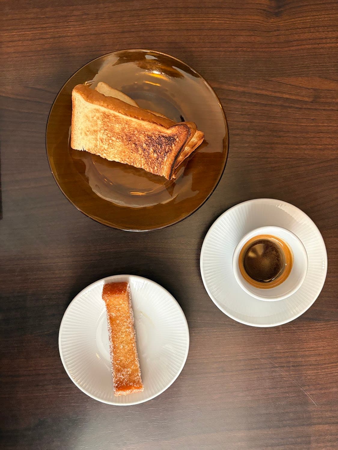 Haikara Kissa Coffee — specialty coffee shop in Paris (photo 2)