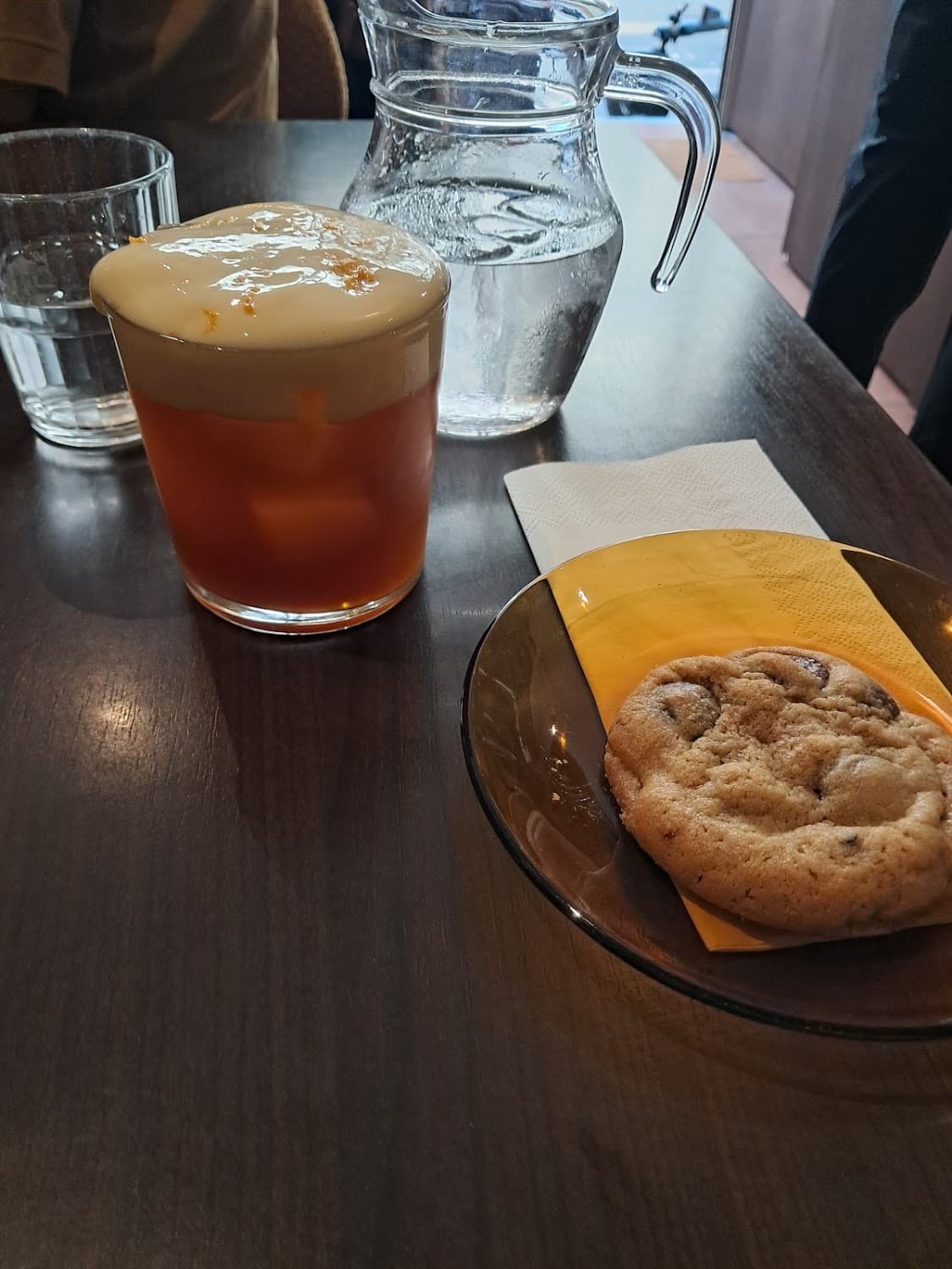 Haikara Kissa Coffee