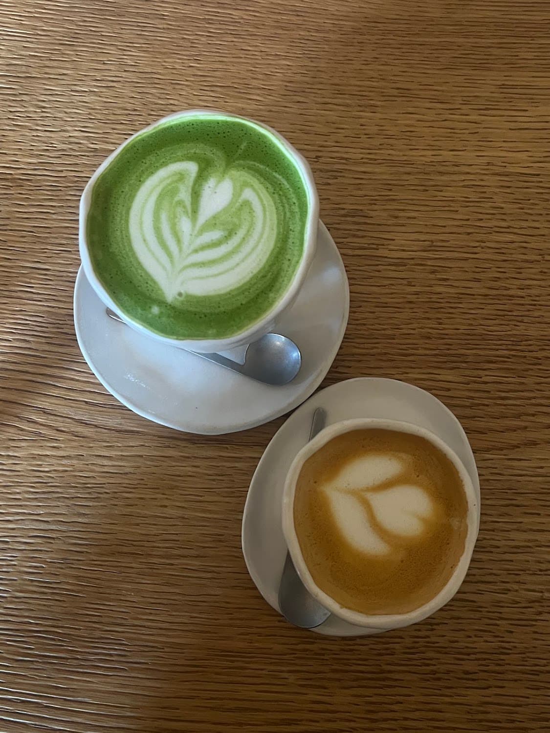 Harvest., specialty coffee shop in Paris (photo 7)