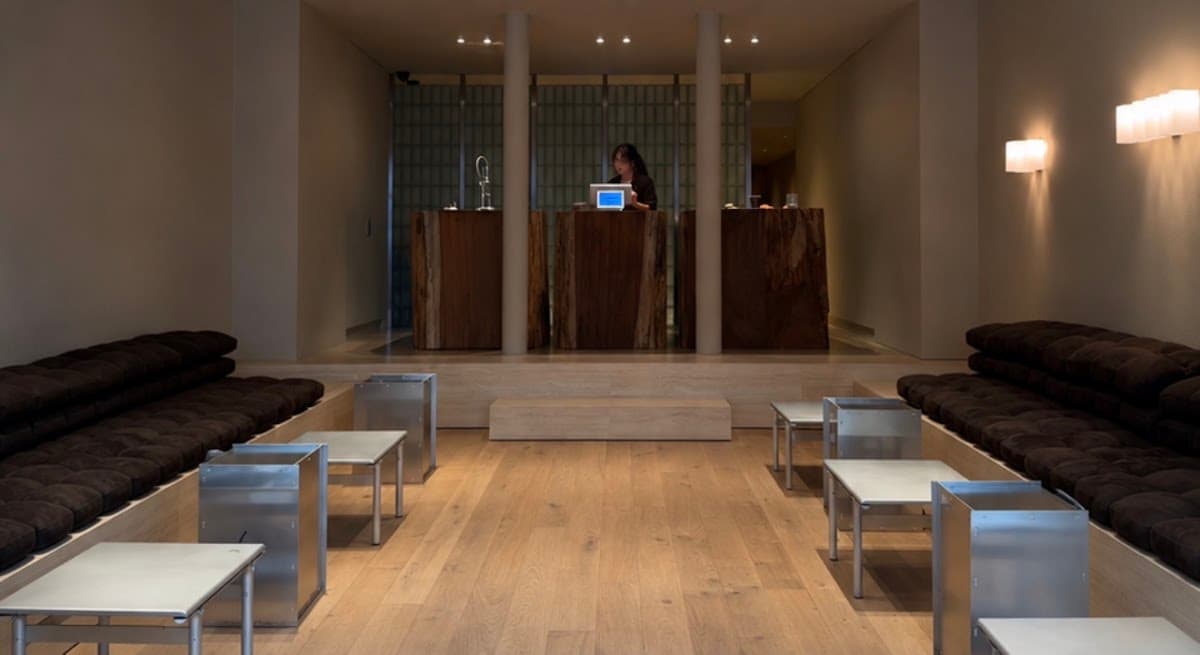 heaf, specialty coffee shop in Paris (photo 8)
