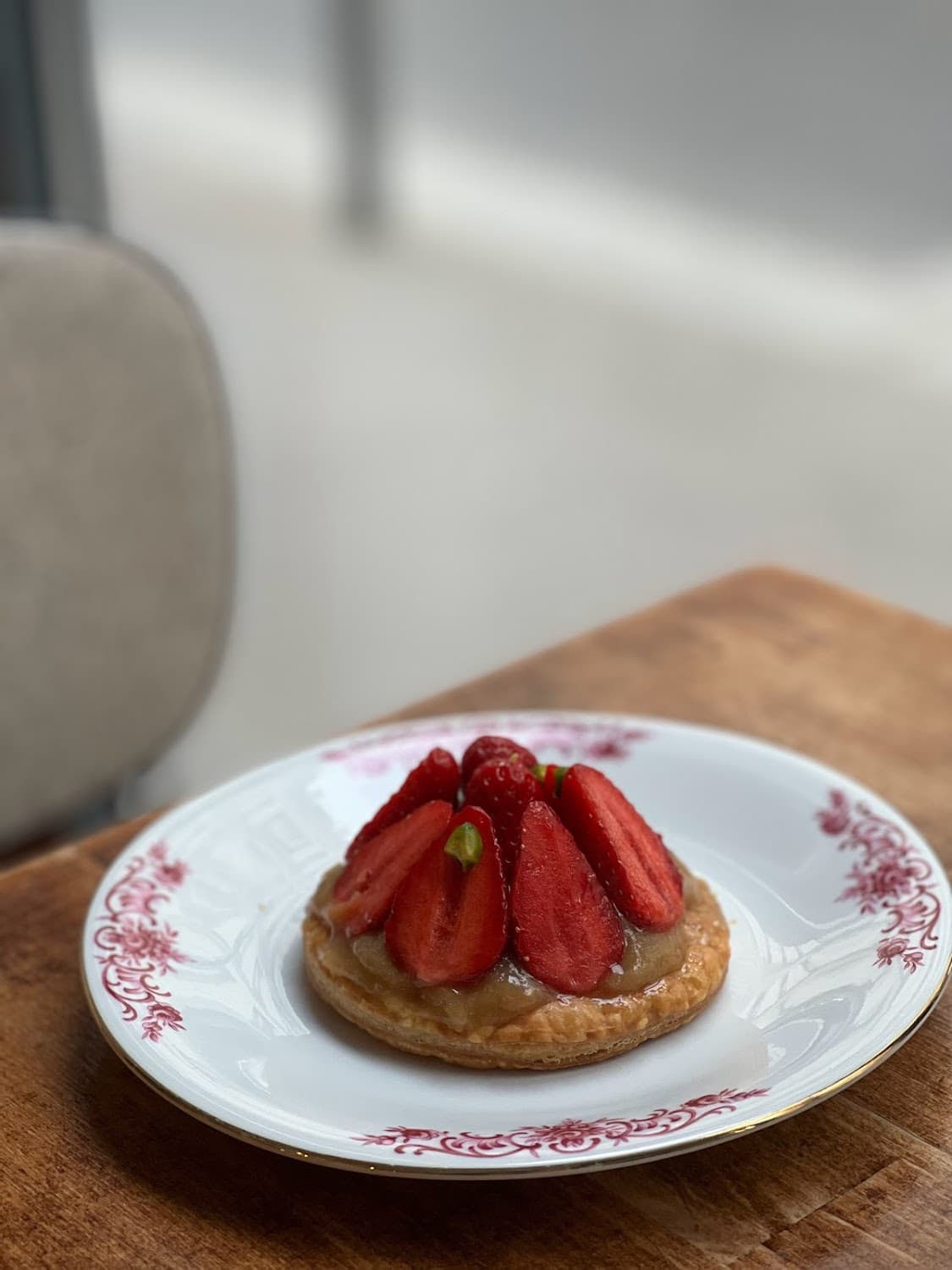 Hélène et Madeleine, specialty coffee shop in Paris (photo 3)