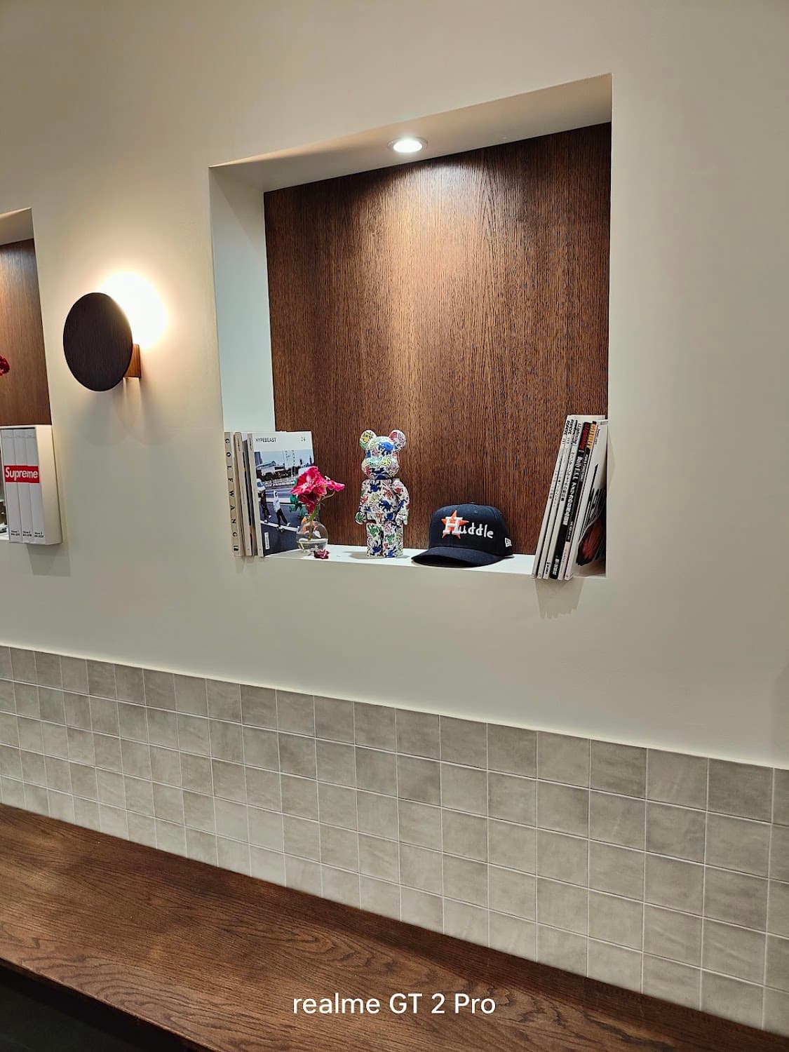 Huddle Coffee — specialty coffee shop in Paris (photo 7)