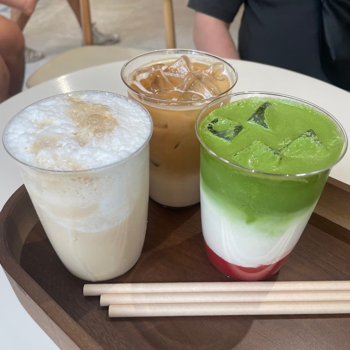 HUG Bingsu Coffee, specialty coffee shop in Paris (photo 3)