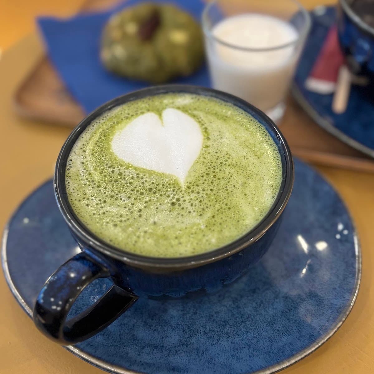 Hygge Café – Paris La Fayette, specialty coffee shop in Paris