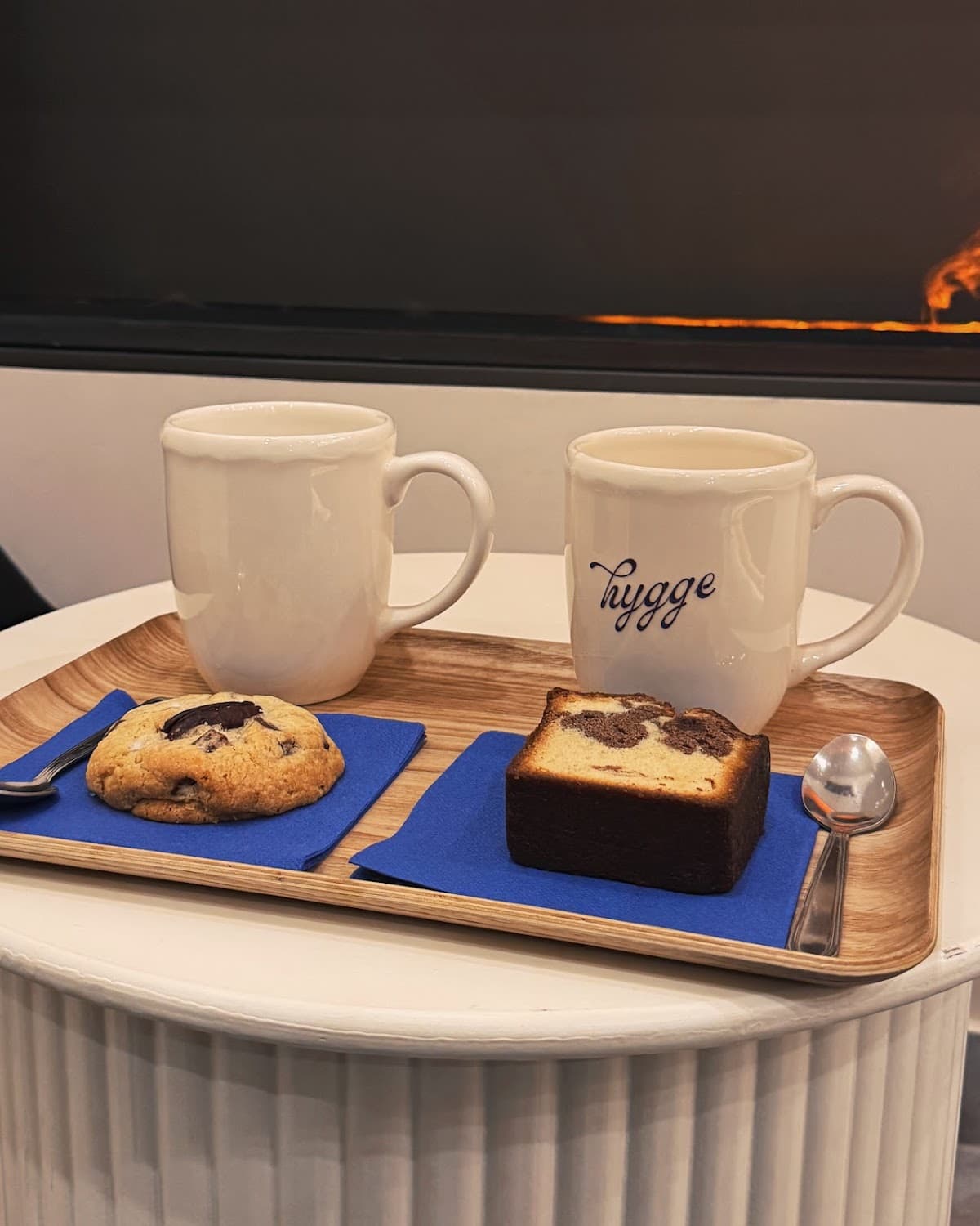 Hygge Café – Paris La Fayette, specialty coffee shop in Paris (photo 4)