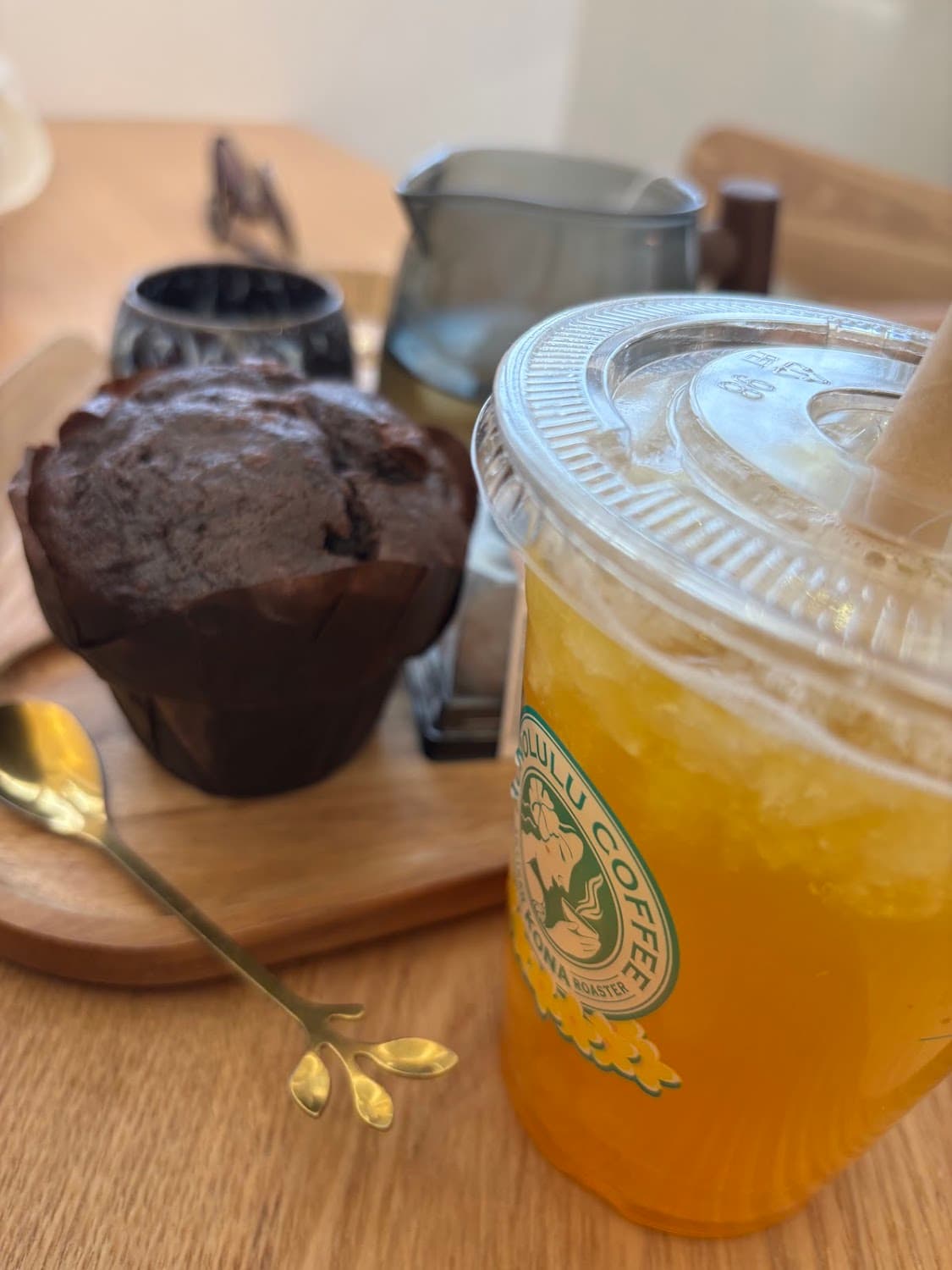 Ice & Coffee — specialty coffee shop in Paris (photo 6)