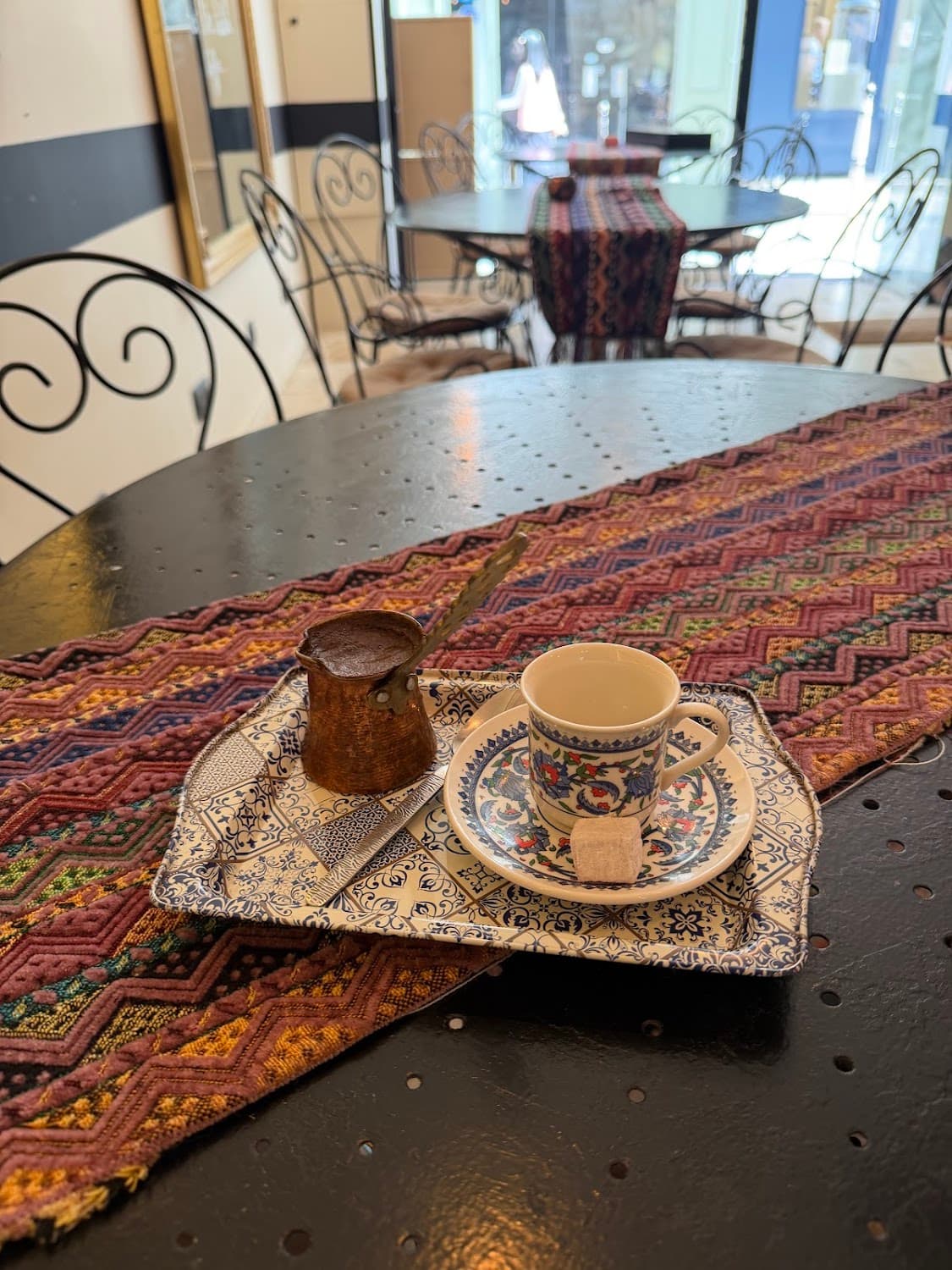 Ilik Coffee — specialty coffee shop in Paris (photo 7)