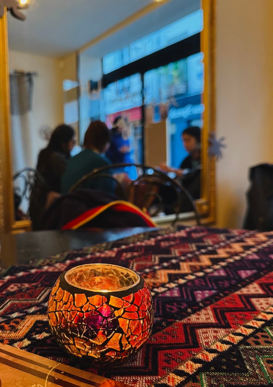 Ilik Coffee — specialty coffee shop in Paris (photo 3)