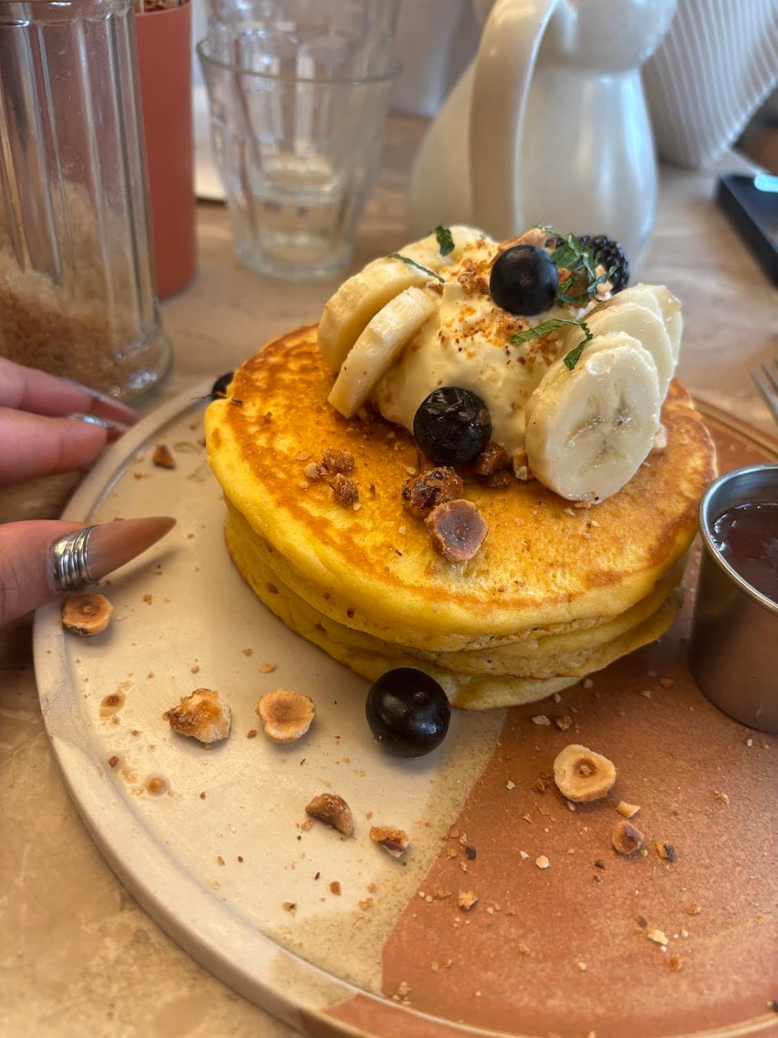 Immersion Montmartre - Brunch & Coffee — specialty coffee shop in Paris (photo 6)