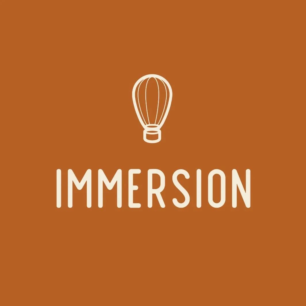 Immersion - Rue Lucien Sampaix