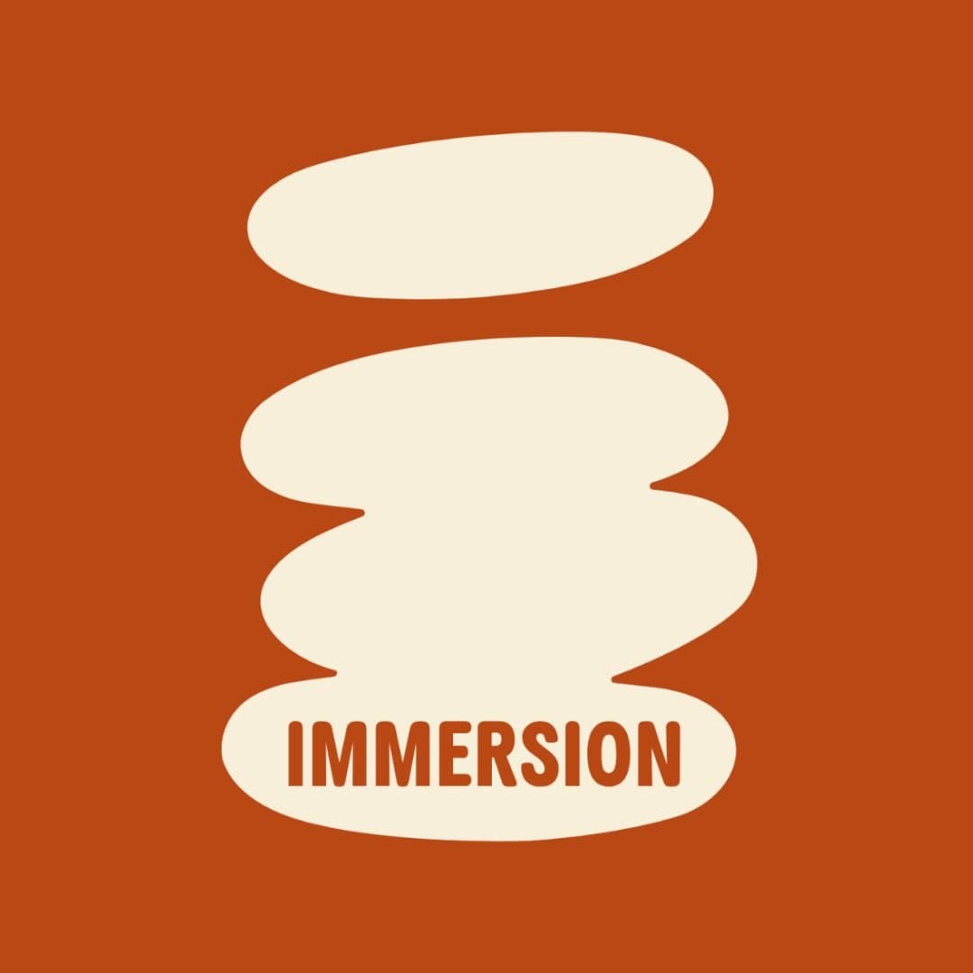 Immersion - Avenue de la Bourdonnais