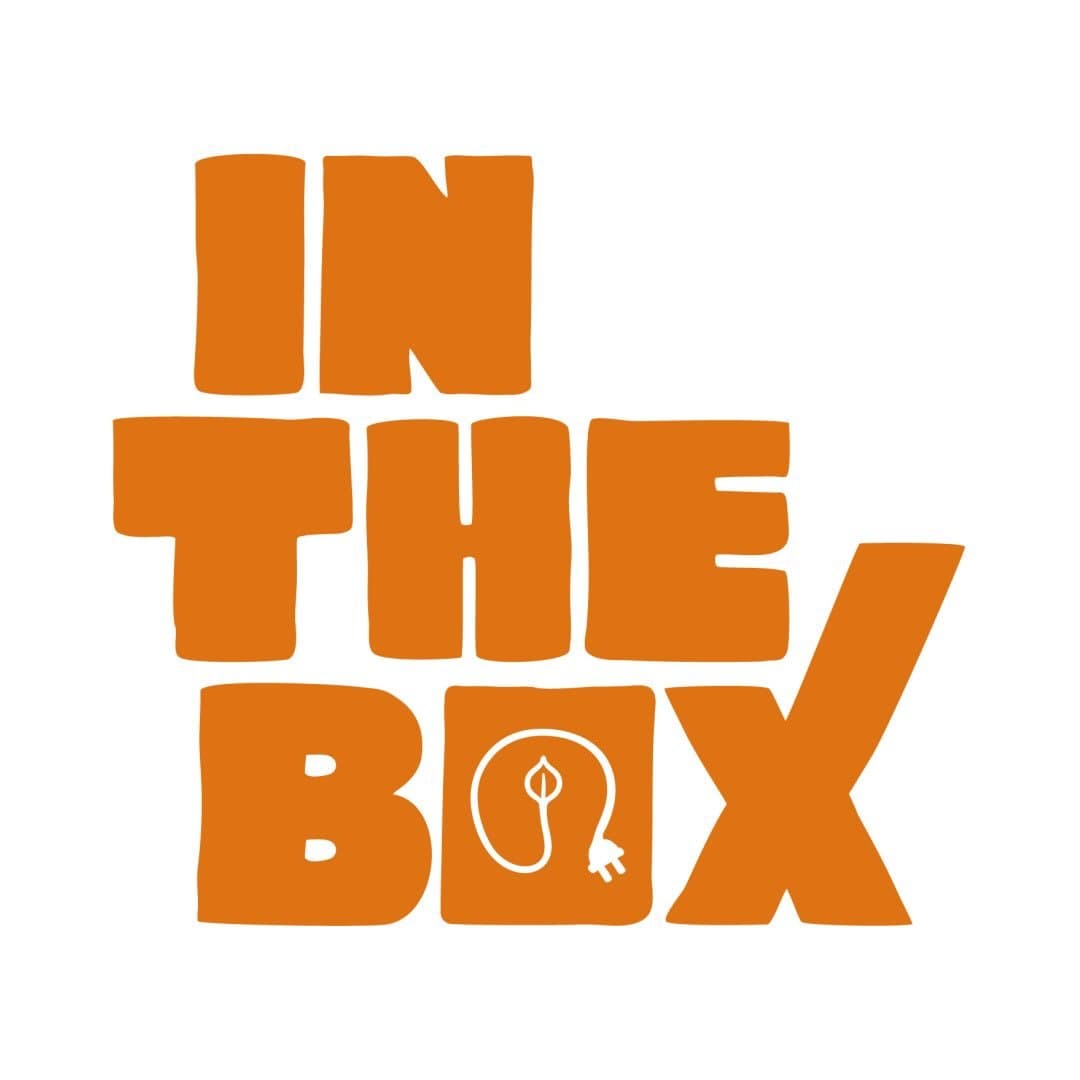 In The Box