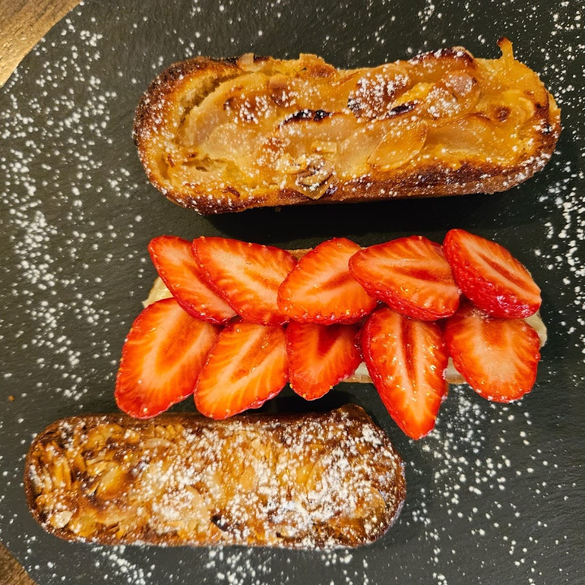 Invithe Gourmand Paris 14 Alesia — specialty coffee shop in Paris (photo 3)