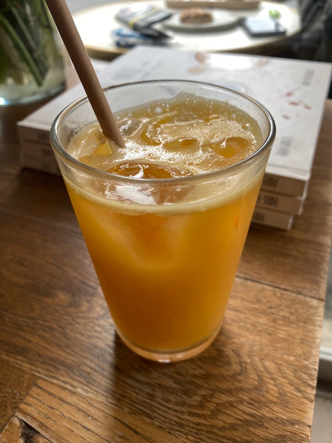 I.O Café, specialty coffee shop in Paris (photo 5)