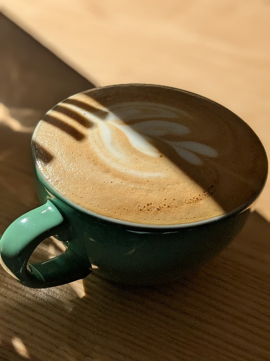Jaco Coffee