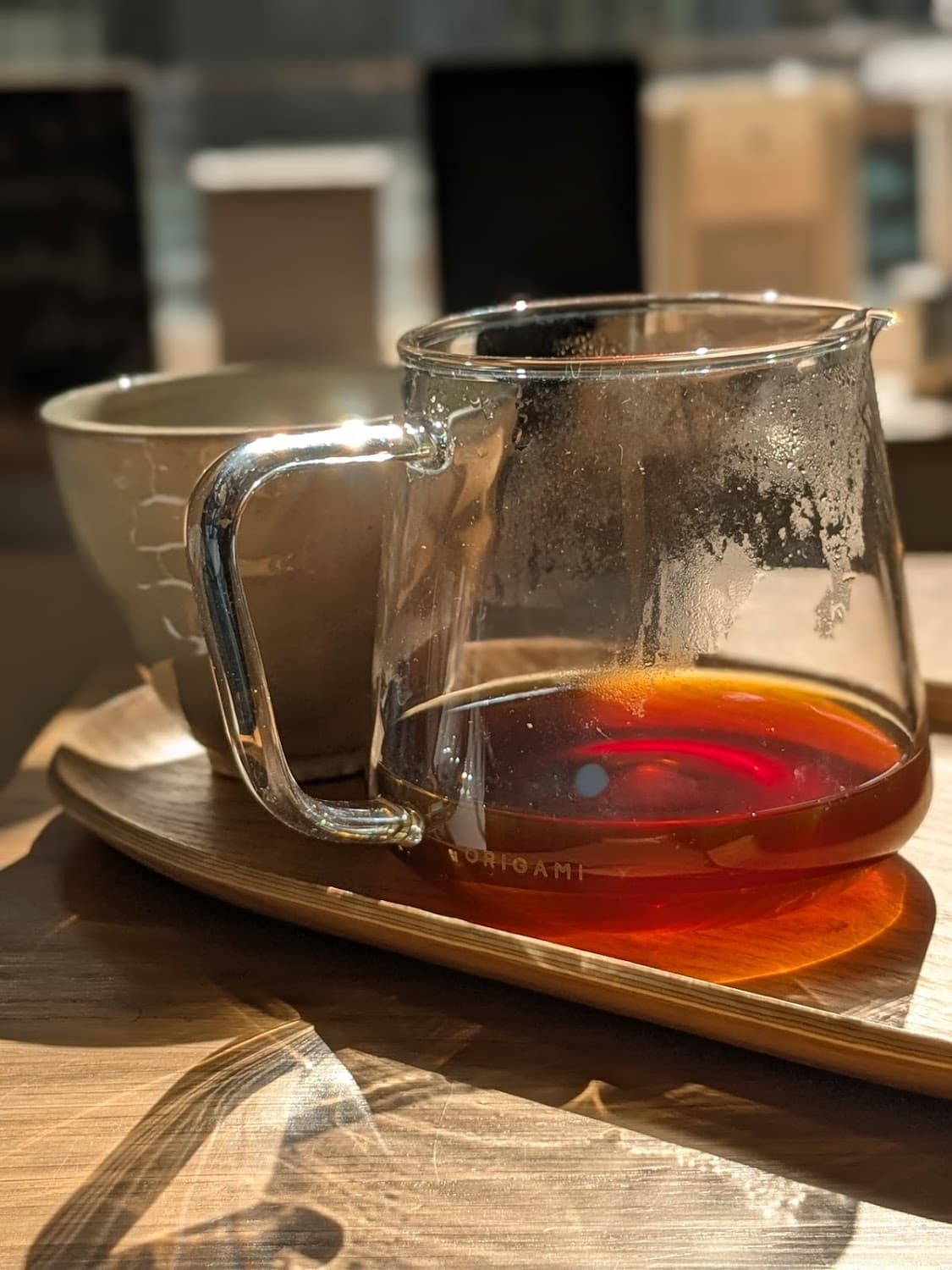 Jaco Coffee