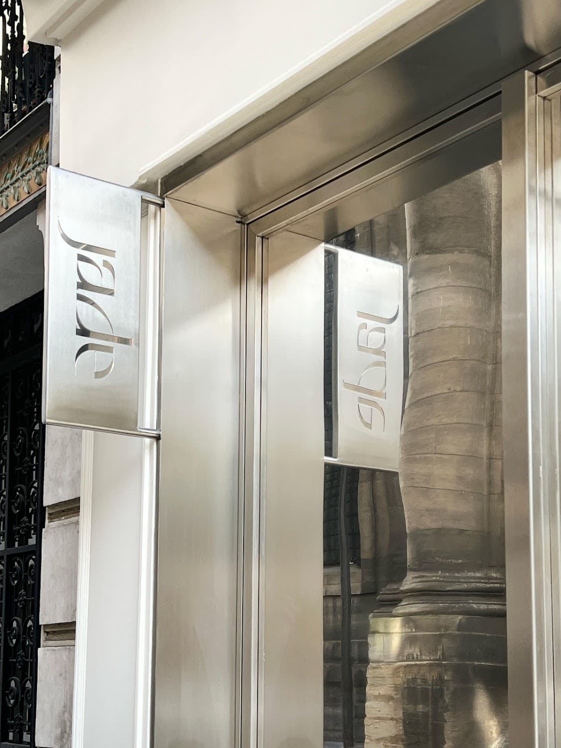 Jade Matcha Gallery | Matcha París — specialty coffee shop in Paris (photo 5)