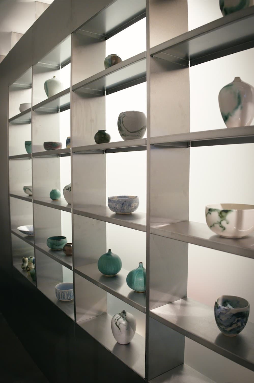 Jade Matcha Gallery | Matcha París