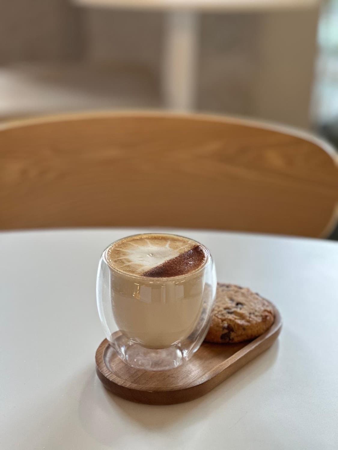 Josette, specialty coffee shop in Paris (photo 4)