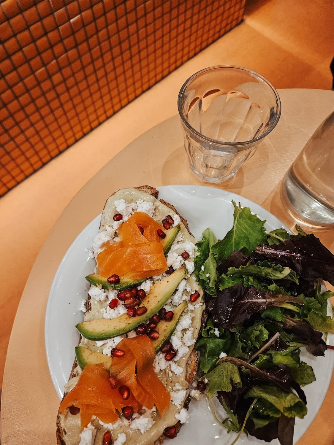 JOVIA — specialty coffee shop in Paris (photo 6)