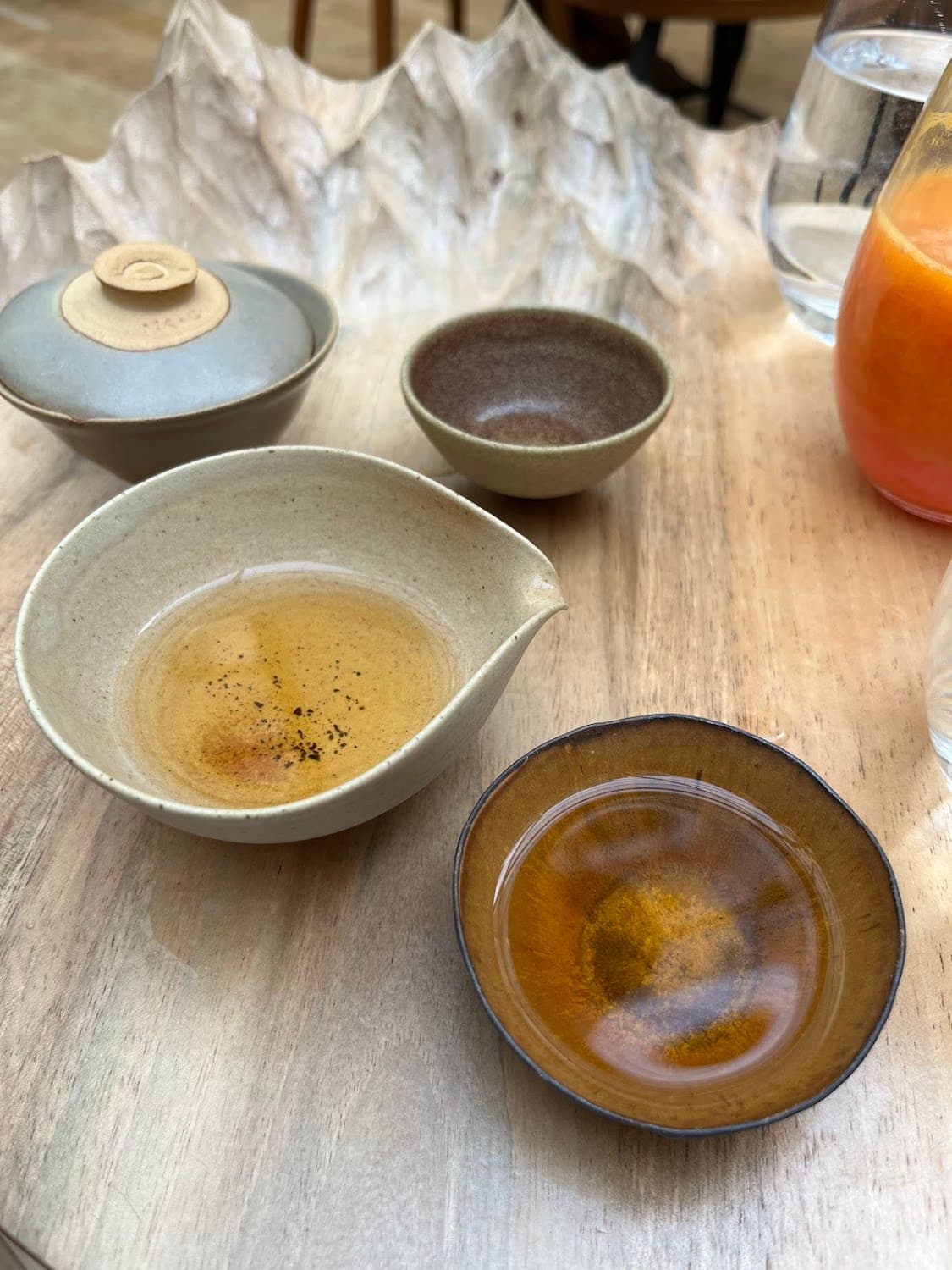 Kabane — specialty coffee shop in Paris (photo 7)